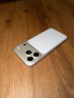 iPhone 17 Pro Max / 256gb / Gebraucht / AKKU 96%