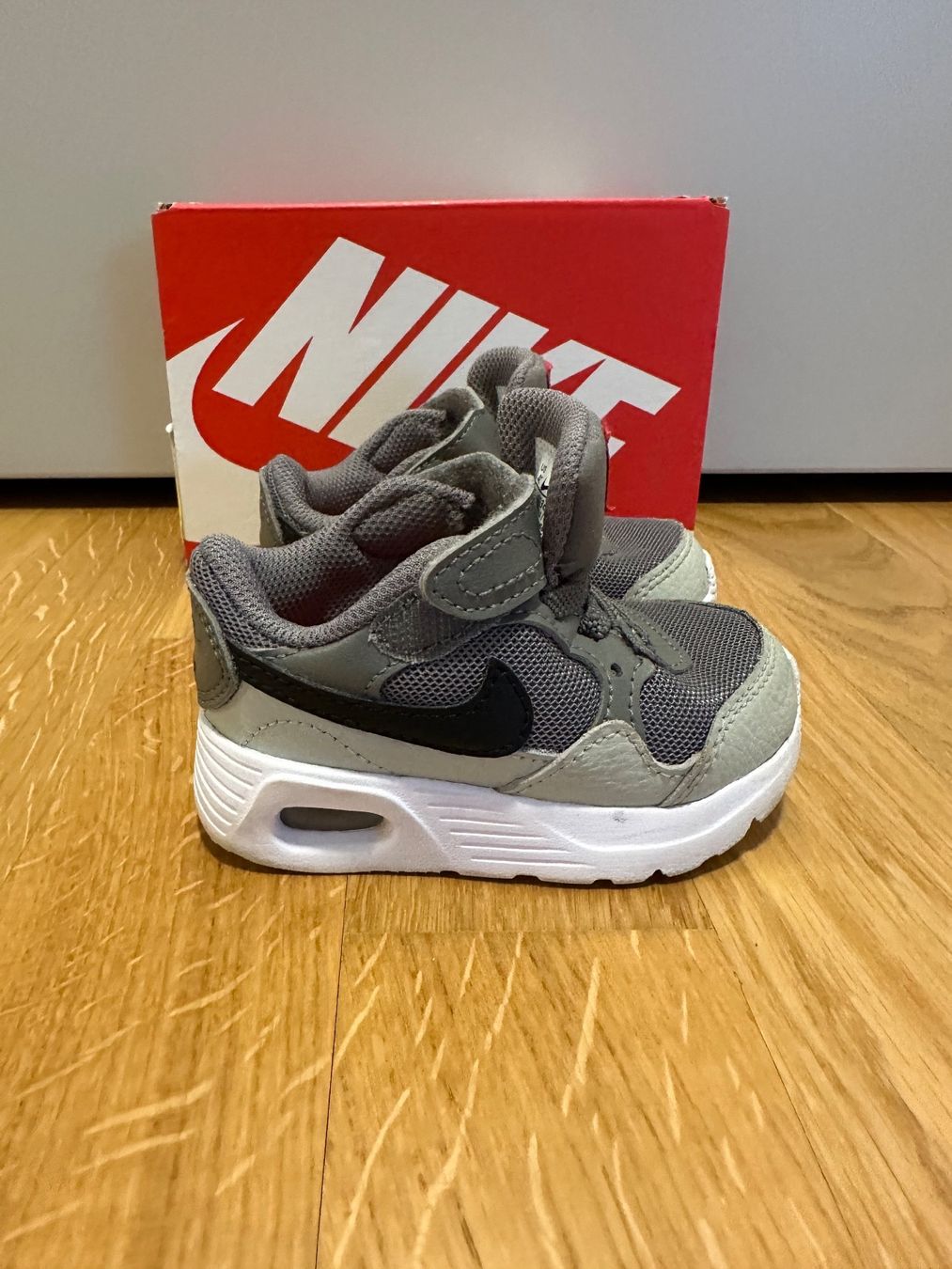 Nike Scarpe per ragazzi: Nike Air Max Gr. 19.5 – Usato da Unterägeri venduto da StefanGekko 1