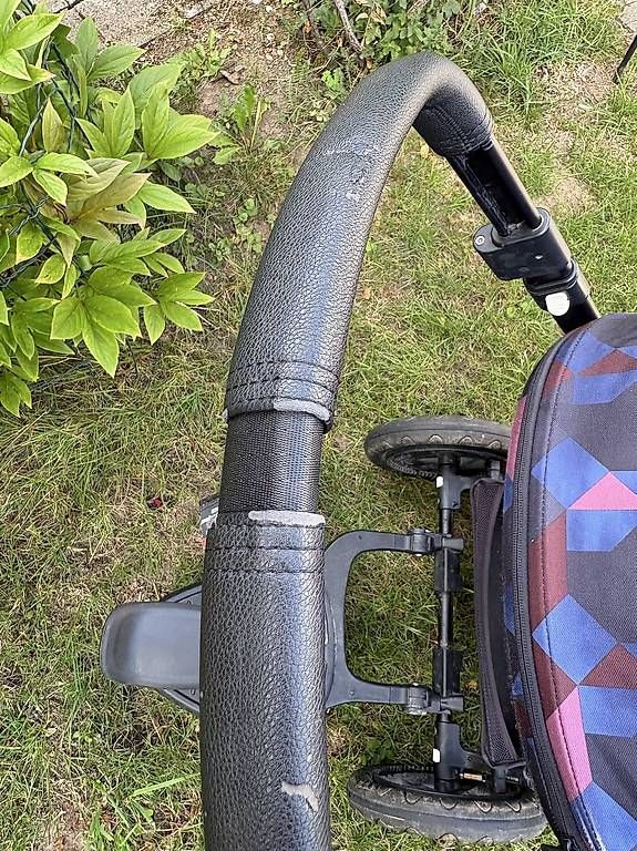 Carrozzine: Bugaboo Cameleon 3 – Usato da Gockhausen venduto da ste_l2fm 4