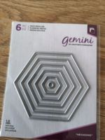 Gemini Stanzer Hexagon