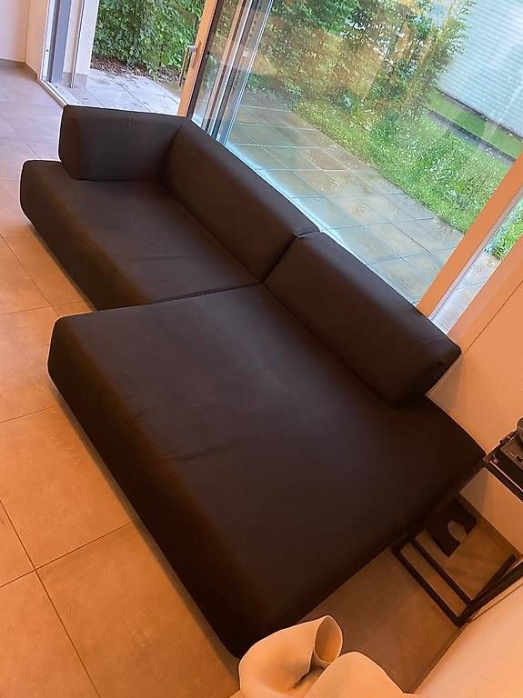 Divani: Sofa GRATIS - sehr guter Zustand – Usato da Hergiswil NW venduto da Marcell 1