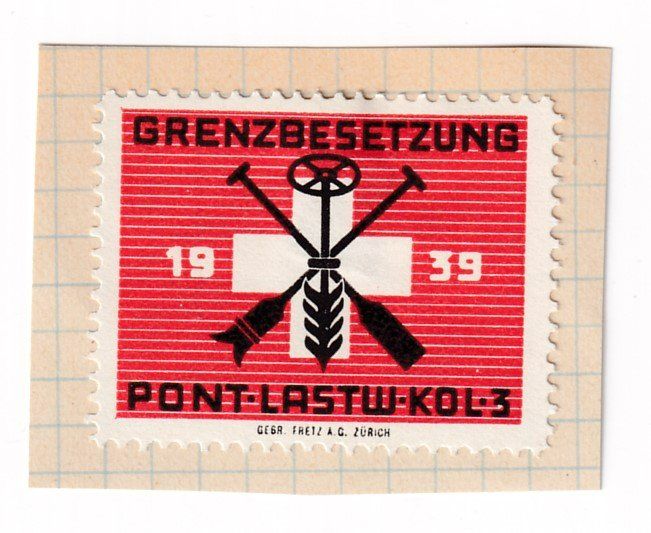 Tutti i francobolli: Soldaten Briefmarke – Usato da Neuchâtel venduto da karlpierrino