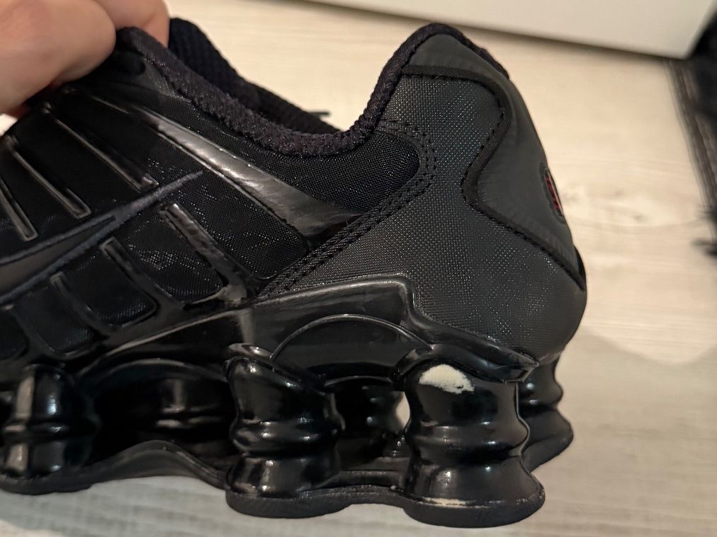 Nike Herrenschuhe: Nike Shox – Gebraucht aus Court von Style_ambre 3