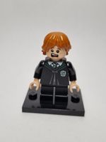 LEGO Harry Potter hp287 Ron Weasley, Slytherin Robe