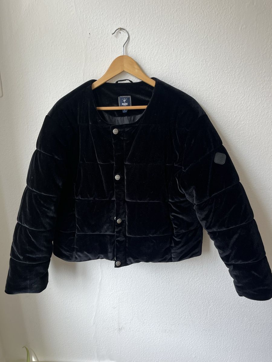Giacche: Samtjacke – Usato da Basel venduto da and_j5sg