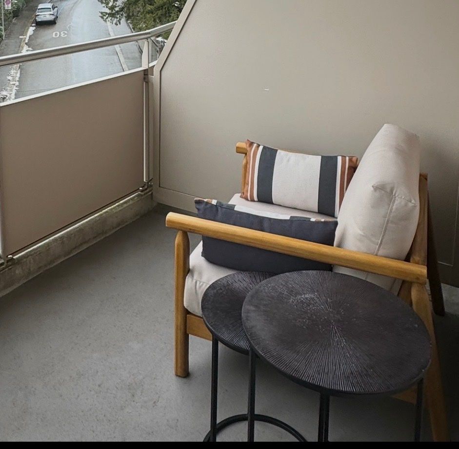 Maisons du monde Sessel: Maison Du Monde: Gartensessel / Lounge – Gebraucht aus Zürich von raf_z5gy 2