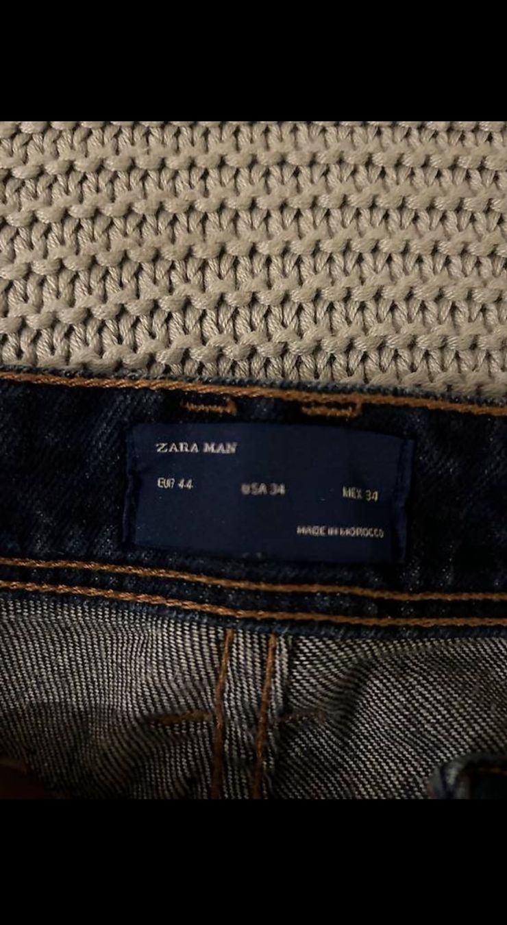 Zara Hosen: Hose – Gebraucht aus Zürich von Yvo619 4