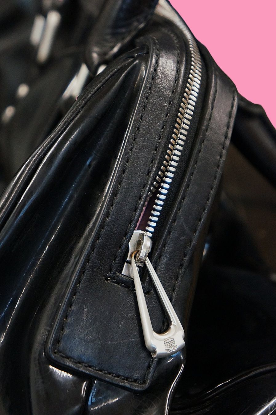 Navyboot Borse da donna: Stylische Vintage Navyboot Handtasche – Usato da Basel venduto da bk_brockibasel 7