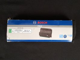BOSCH Professional Zubehör PRO Impact