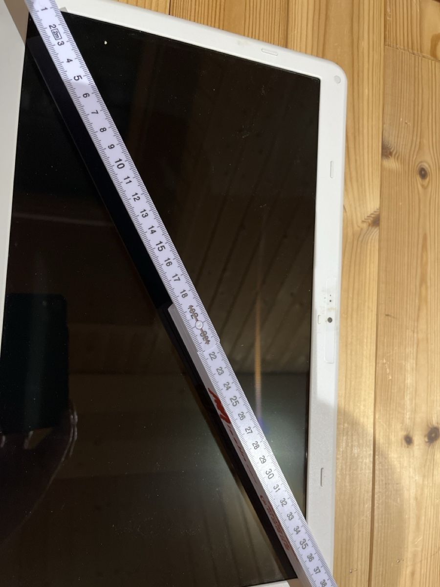 Toshiba Notebook: Toshiba Laptop  – Usato da Bärschwil venduto da yamaha022 4