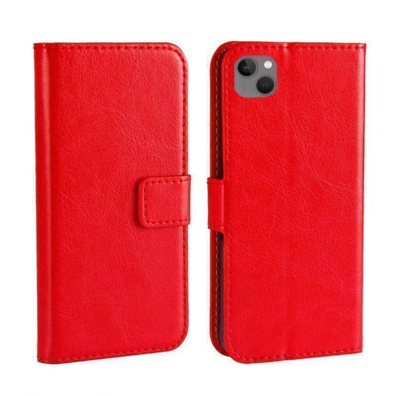 Cover & Protezioni schermo: iPhone 13 Hülle Etui Wallet Case Flip Cover Tasche Coque – Nuovo e nell'imballaggio originale da Volketswil venduto da coverandmore 5