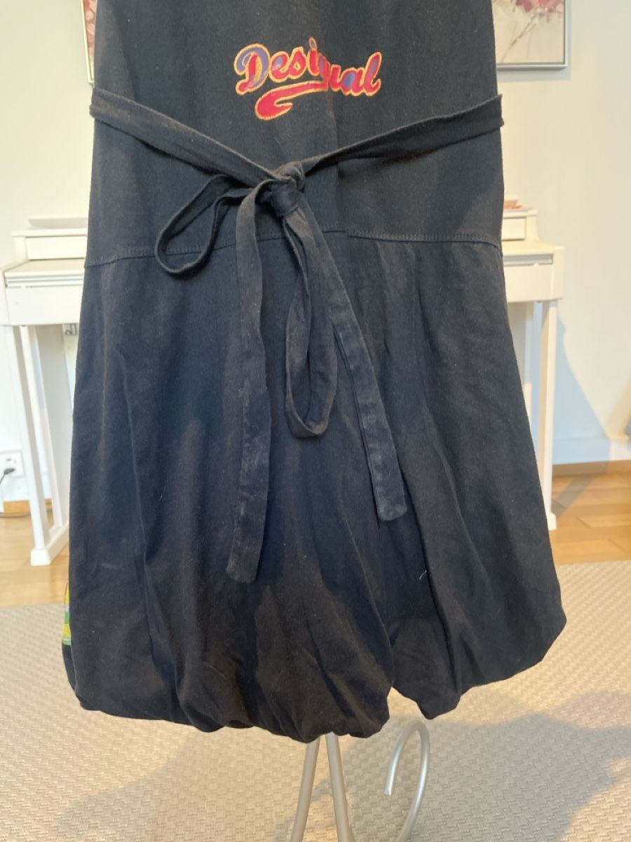 Desigual Kleider: Desigual Kleid, Ballonrock, M – Gebraucht aus Solothurn von Bobesch08 5