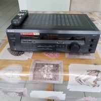 Sony STR-DE 335 Stereo Dolby Surround Receiver
