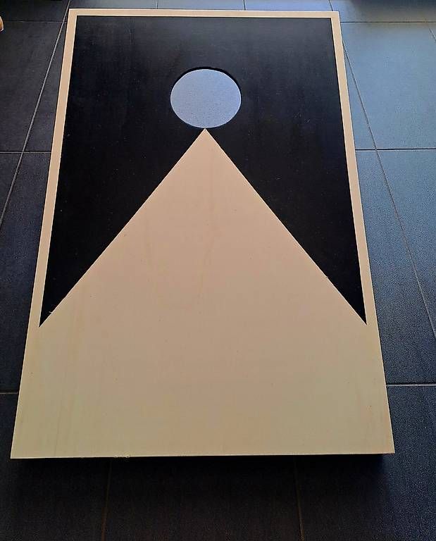Giochi: Cornhole - Spiel Neu – Nuovo (secondo la descrizione) da Walperswil venduto da mic_xn5d 1