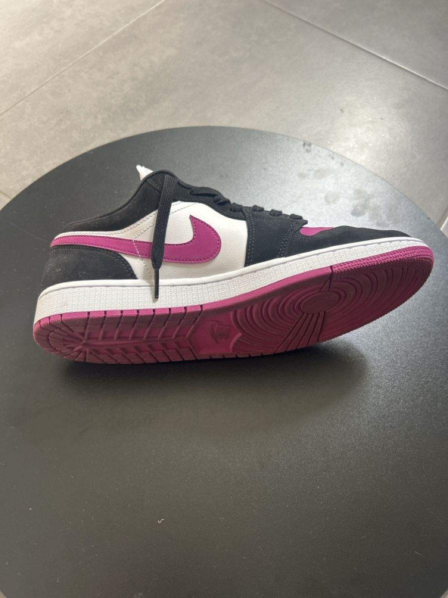 Jordan Scarpe da uomo: Basket Jordan 1 bon état – Nuovo (secondo la descrizione) da Lausanne venduto da non_ptb6 1