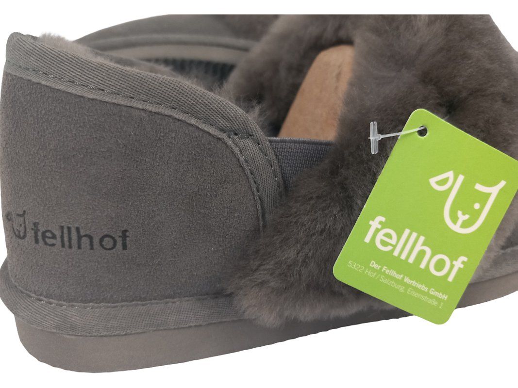 Fellhof Scarpe da donna: FELLHOF Hausschuhe Damen – Nuovo e nell'imballaggio originale da Hünenberg venduto da Restwert_Zug 1
