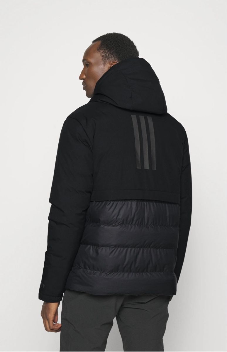 Adidas Giacche: Adidas Daunenjacke  – Nuovo (secondo la descrizione) da Oberentfelden venduto da luvita 4