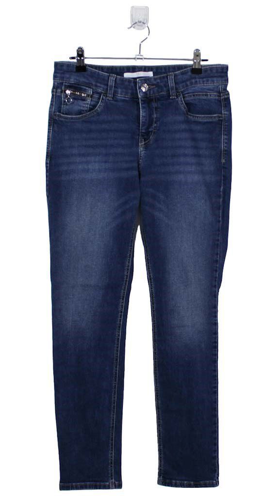Jeans: MAC Jeans SLIM W36/L30 – Usato da Belp venduto da caramel-secondhand