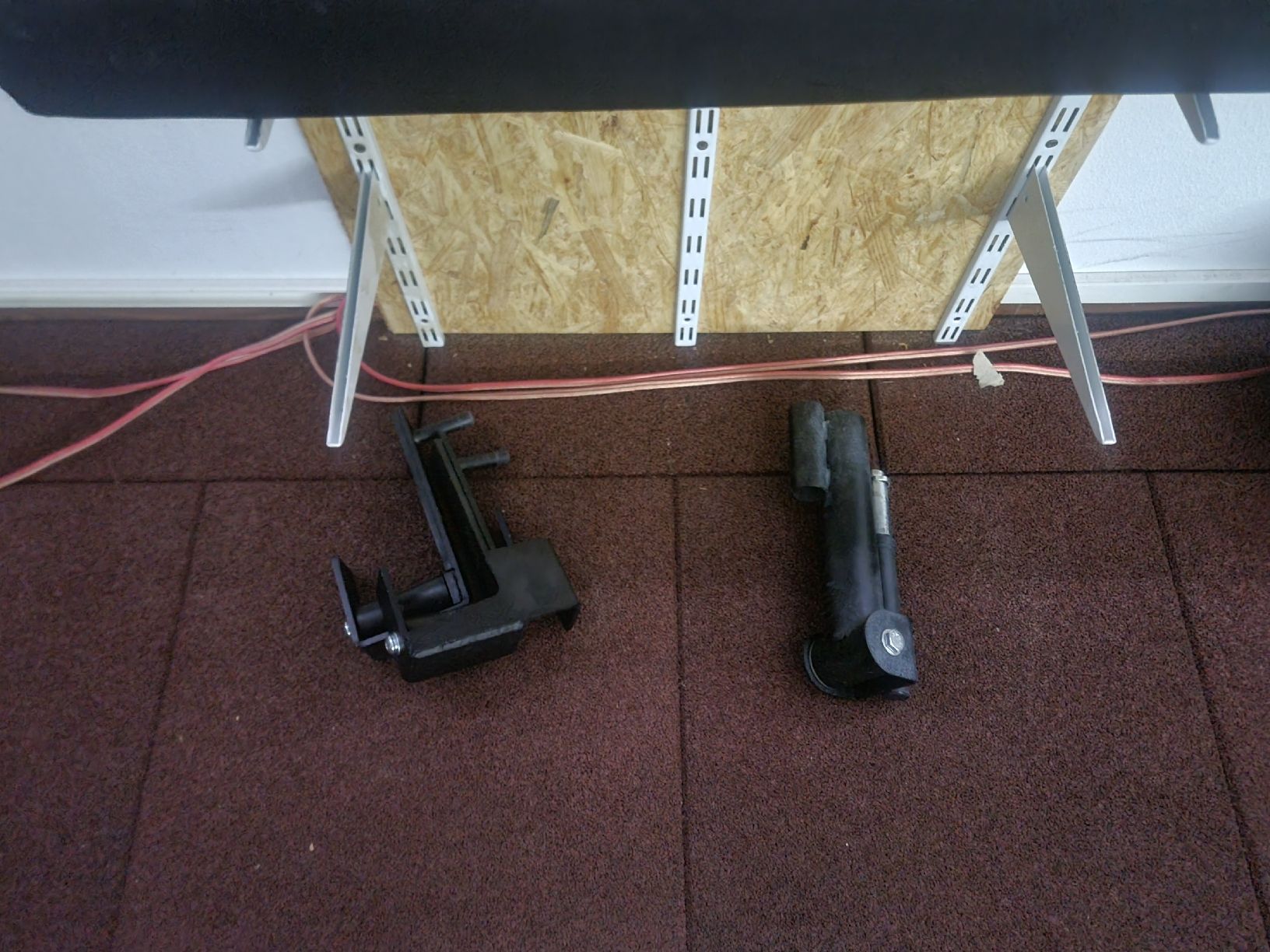 Hometrainer: Kraftstation Force USA G20 – Usato da Oberbussnang venduto da koc_lnl8 6