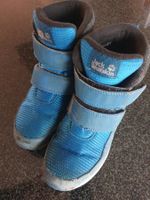 Jack Wolfskin Schuh - Gr. 33