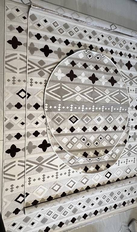Tapis: Teppich – D'occasion à Niederdorf par ser_6d9v