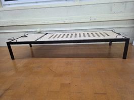 Designer Daybed Lehni Bett 1 