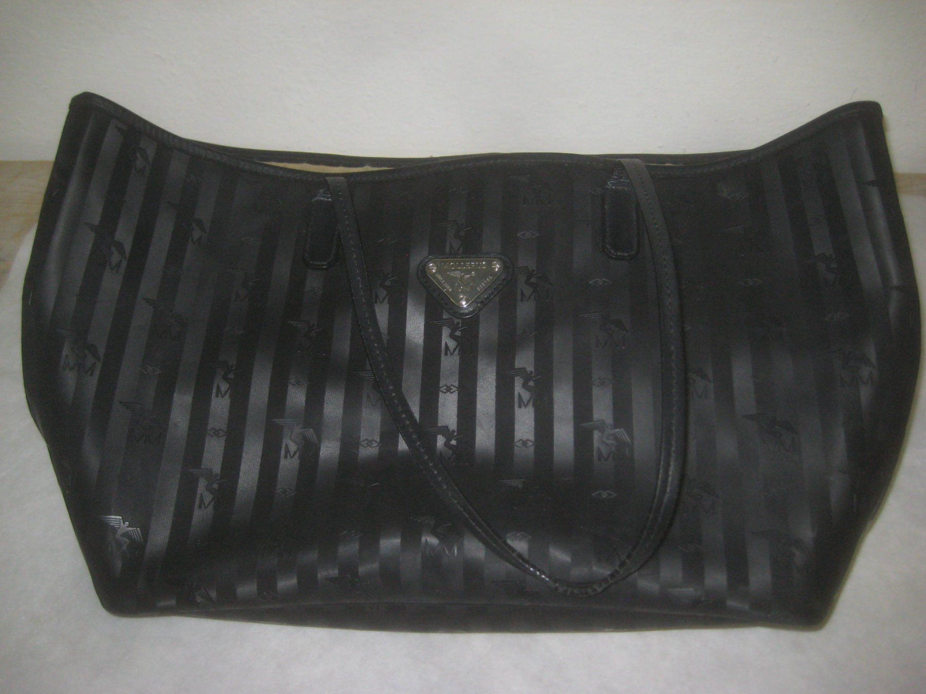 Maison Mollerus Borse da donna: HANDTASCHE  MOLLERUS  MM – Usato da Uster venduto da flocke1