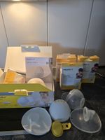 Medela Doppelmilchpumpe Neu/ungebraucht