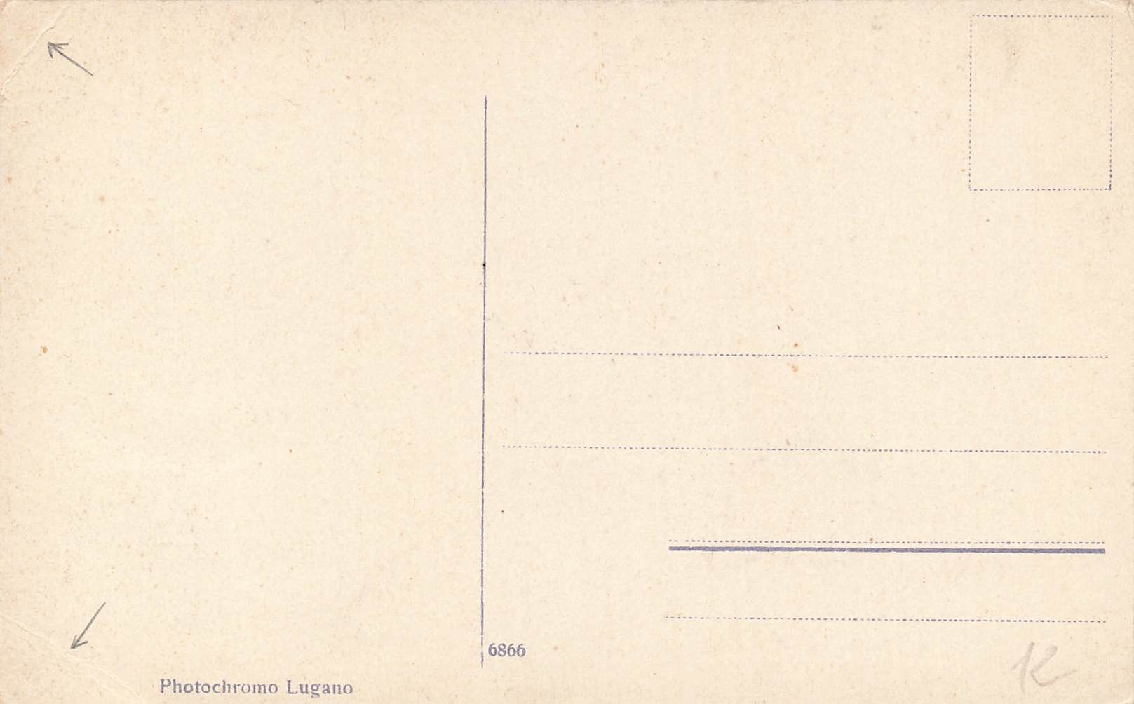 Cartoline postali: Lugano Battello Boot – Usato da Biasca venduto da Blenio71 1