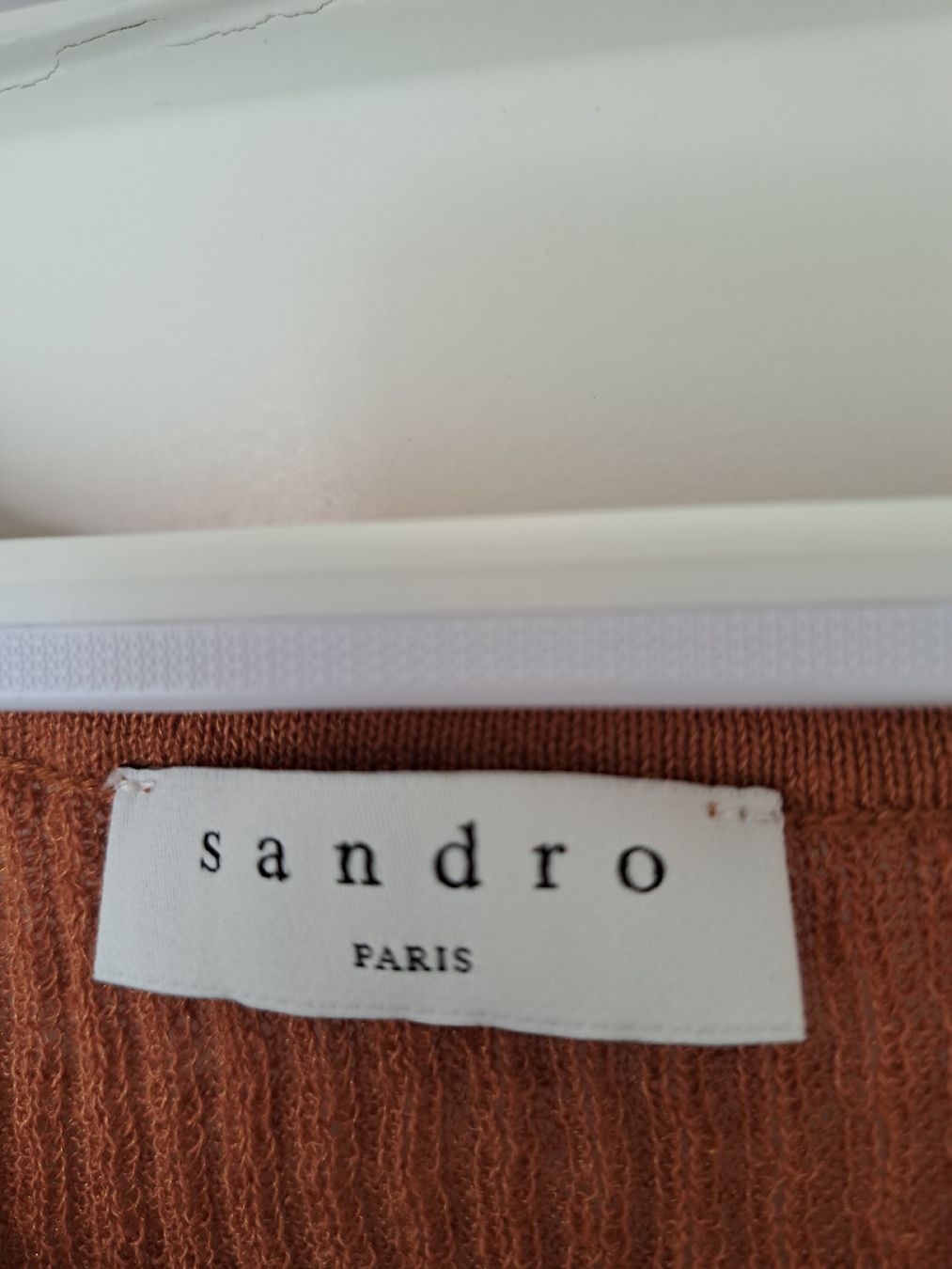 Sandro Tops: Sandro Top – Gebraucht aus Thalwil von sternenstaub369 1