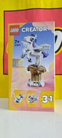 LEGO 40691 Mythical Pegasus – Creator 3-in-1 Exclusive