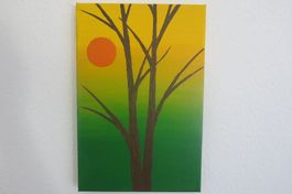"Africa" vom Kunstsupermarkt Solothurn