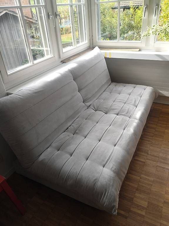 Sofas: Liege Sofa/ Klapp Sofa  – Gebraucht aus Maur von RBBaessler 1