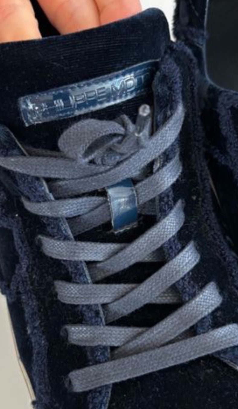 Damenschuhe: Philippe Model Sneaker – Gebraucht aus Zürich von Sol65 3