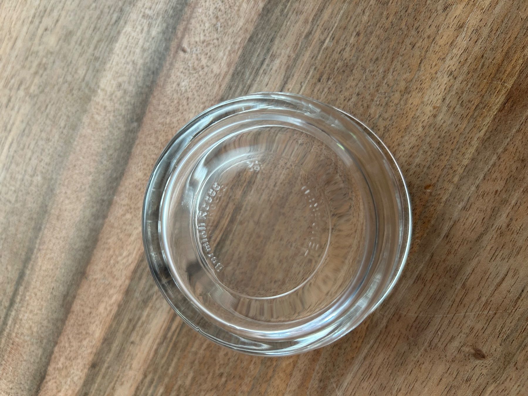 Verres: Glasschalen – D'occasion à Aarau par Tanichtis01 4
