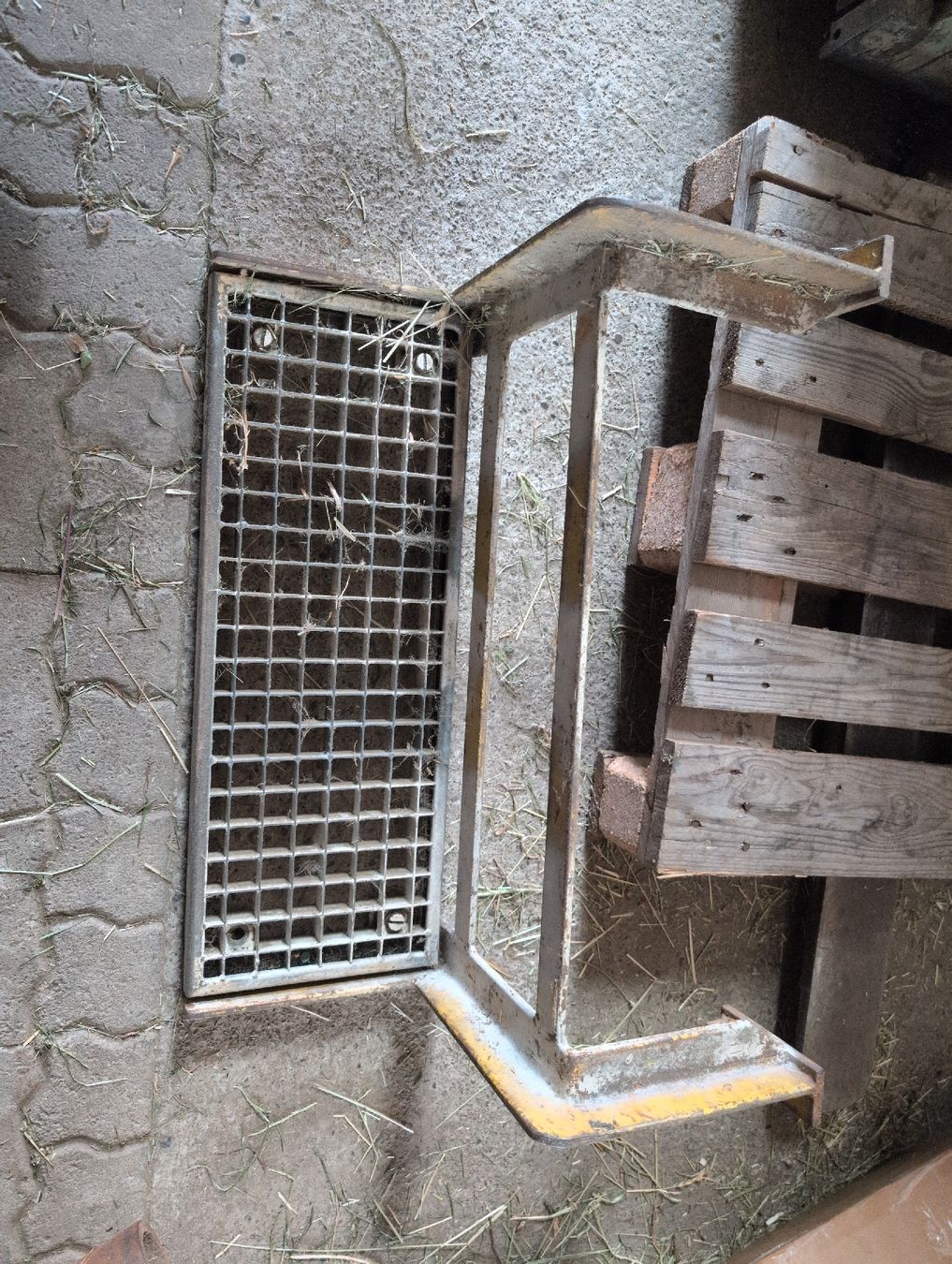 Scale: Treppe – Usato da Boswil venduto da chabel