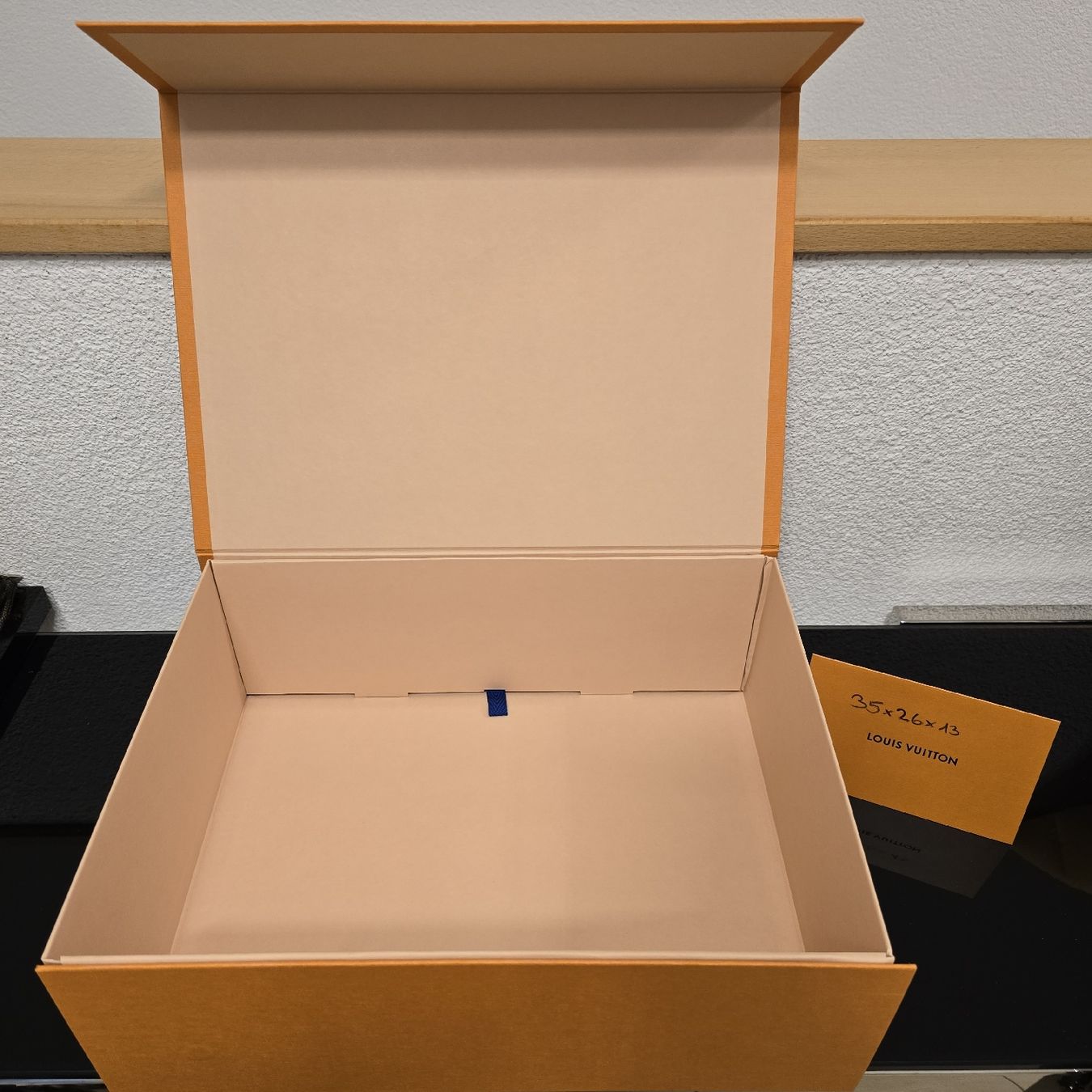 Louis Vuitton Borse: Original Louis Vuitton Box – Nuovo (secondo la descrizione) da wallisellen venduto da funkelsternchen5 1