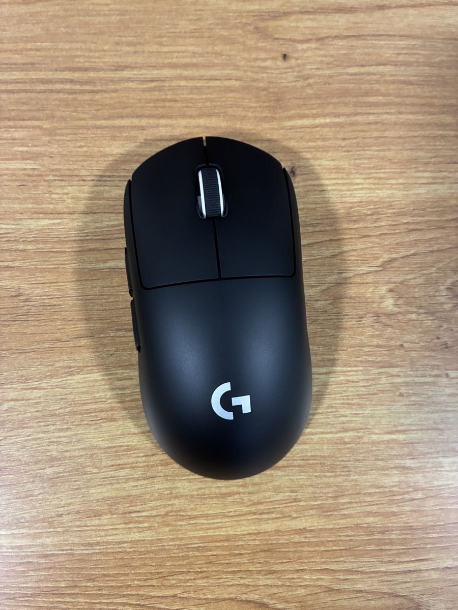 Logitech Souris: Logitech G Pro X Superlight 2 – Neuf (Voir description) à Aesch BL par SqueezY129 1