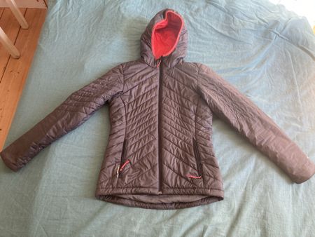Merino Loft Jacke Icebracker 