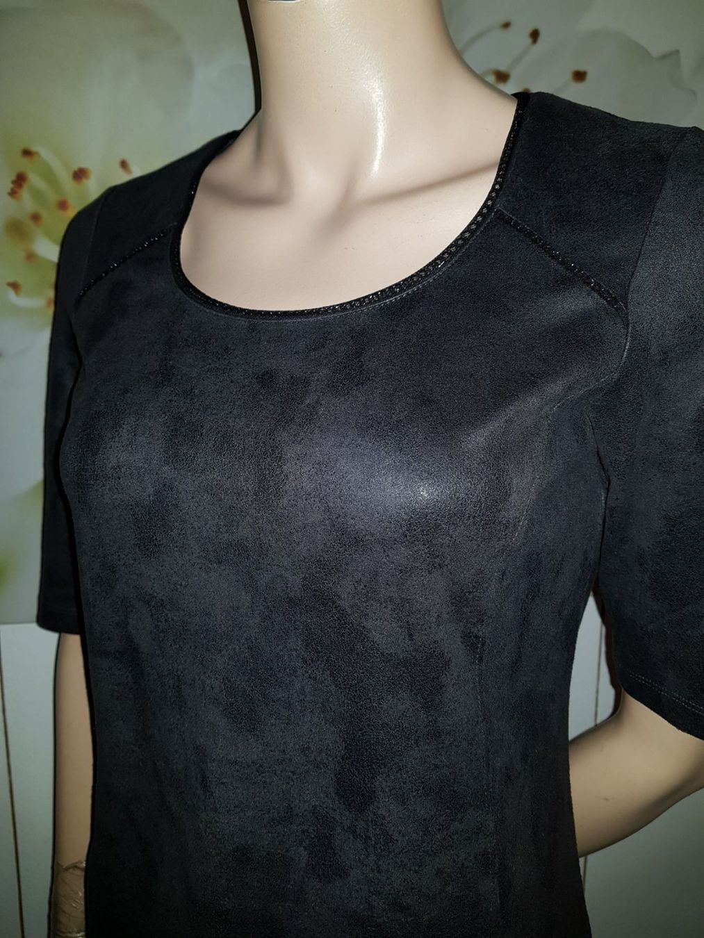 Vestiti: TRAMONTANA Robe / Kleid taille / Grosse S – Usato da Cossonay-ville venduto da Super-Price-Quality 6