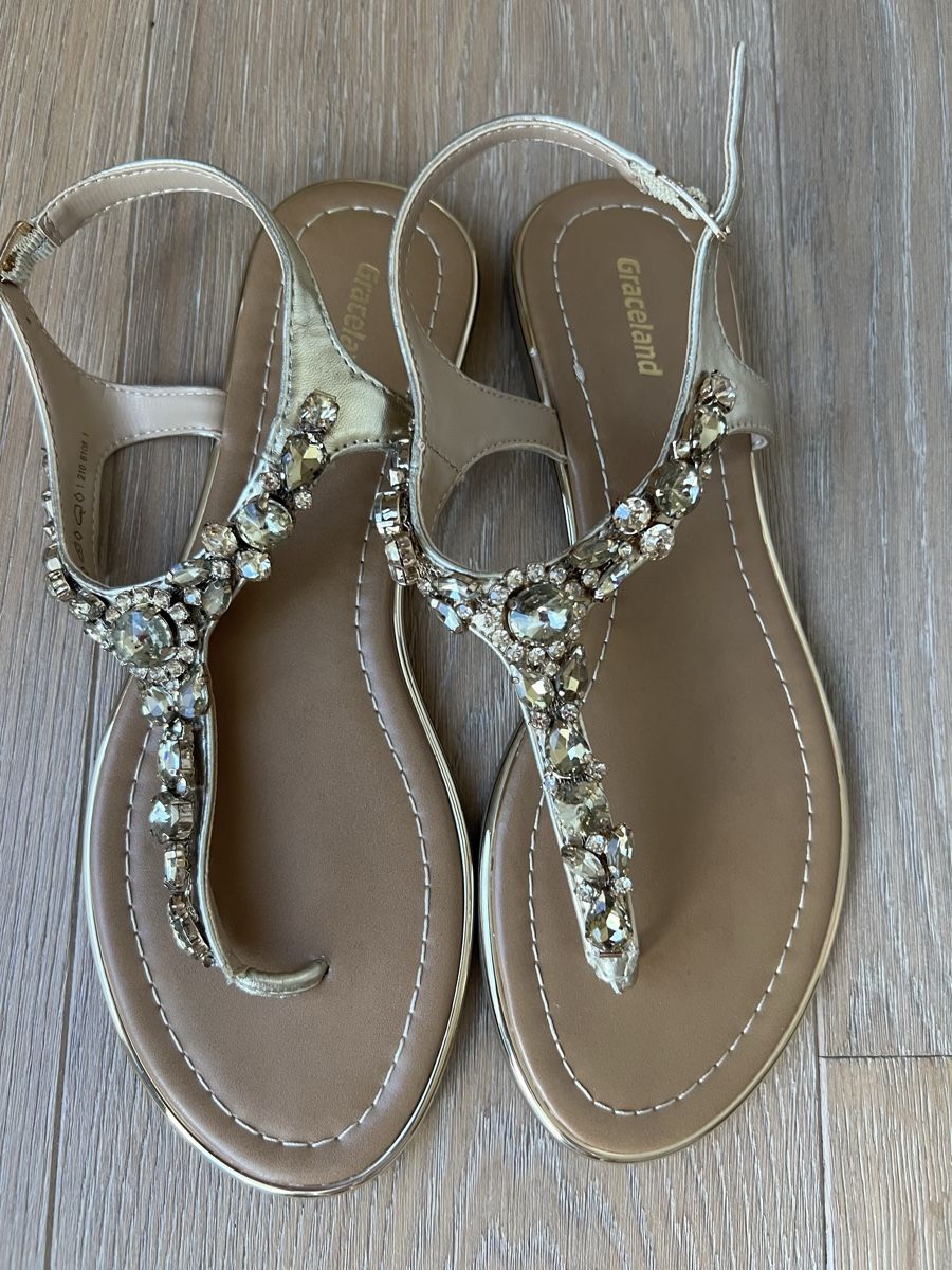 Damenschuhe: Schuhe, Grösse 39 – Gebraucht aus Uetikon am See von liah22 5