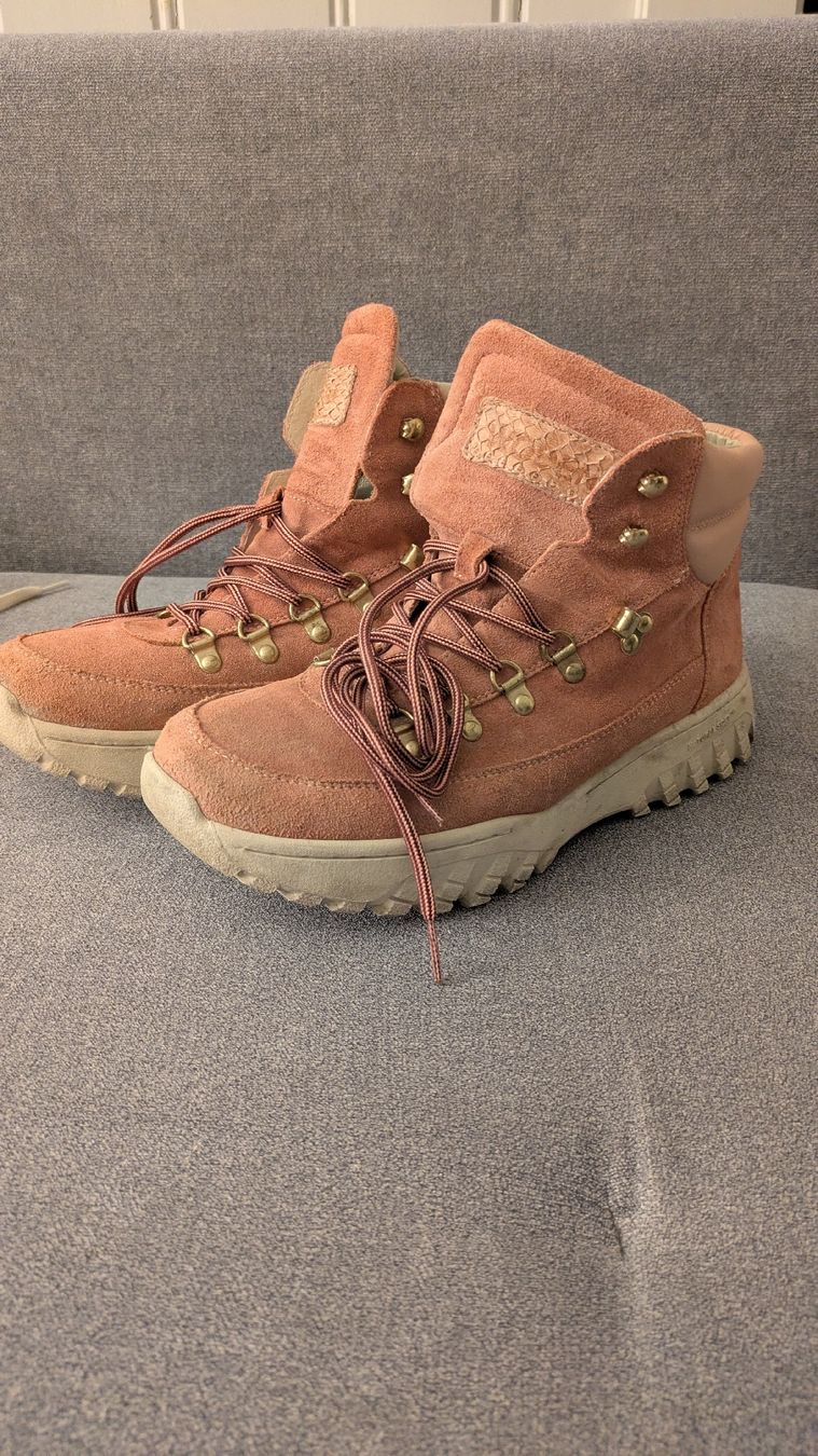 Scarpe da donna: Winterschuh Woden – Usato da Chur venduto da nin_rn2r
