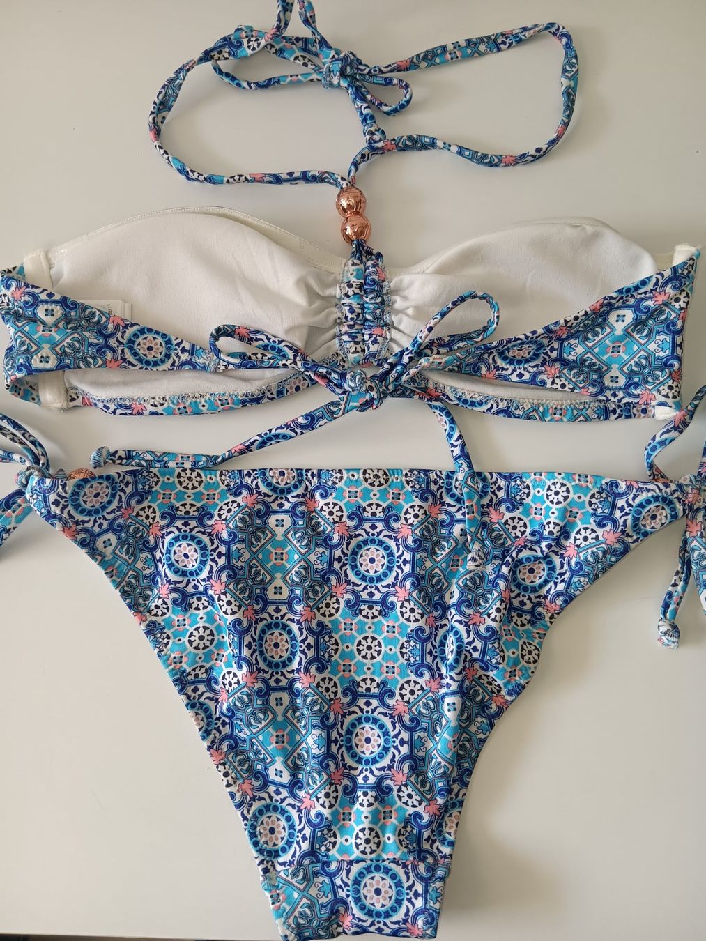 H&M Costumi da bagno & Bikini: H&M Bikini taille / Grosse 36 – Usato da Cossonay-ville venduto da Super-Price-Quality 3