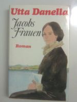 Utta Danella Jacobs Frauen