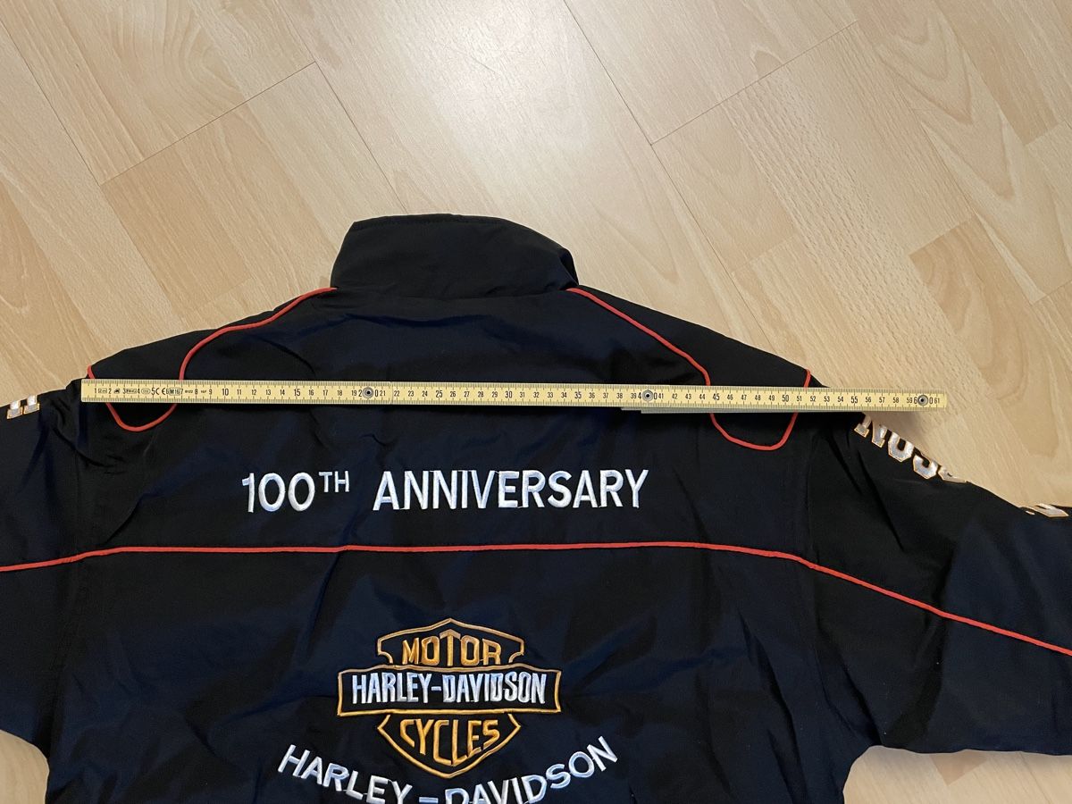Giacche: Neue Harley Davidson Jacke  Grösse L – Nuovo e nell'imballaggio originale da Ins venduto da creamo1 5
