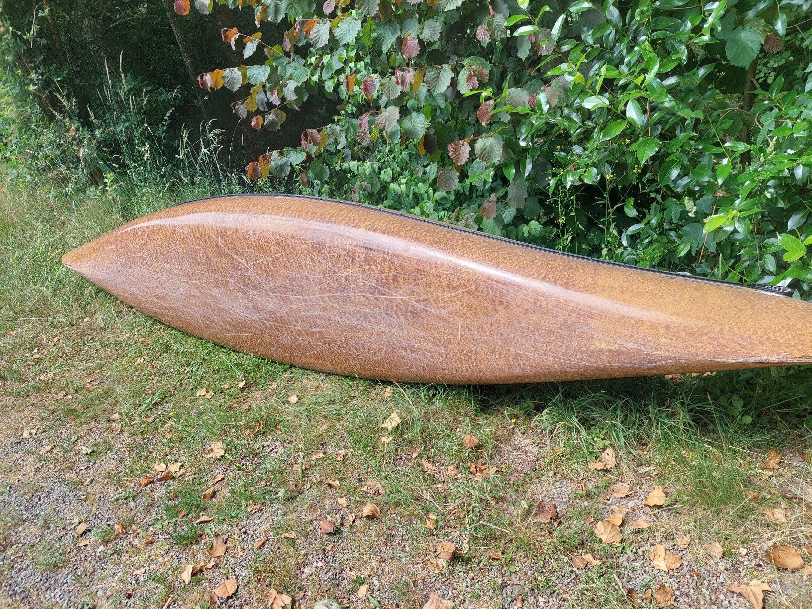 Boote: Kanadier – Gebraucht aus Rietheim von modani0 3