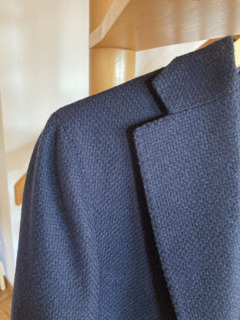 Giacche: Blazer Herren, Modesto Bertotto, Blau, Gr. 48 – Usato da Pully venduto da nick_lausanne 2