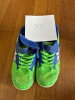 Hallenschuhe Brütting Sport VS (LICO)
