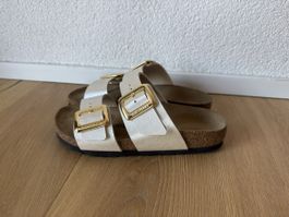 Birkenstocks - Grösse 37 - Neu