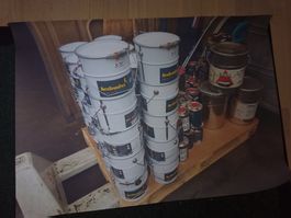Autolack spriTzfolie wieder ablösbar